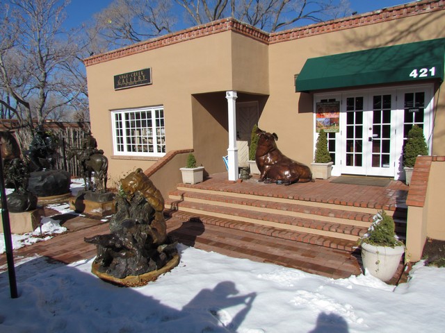 2012-12-25 Santa Fe NM 009