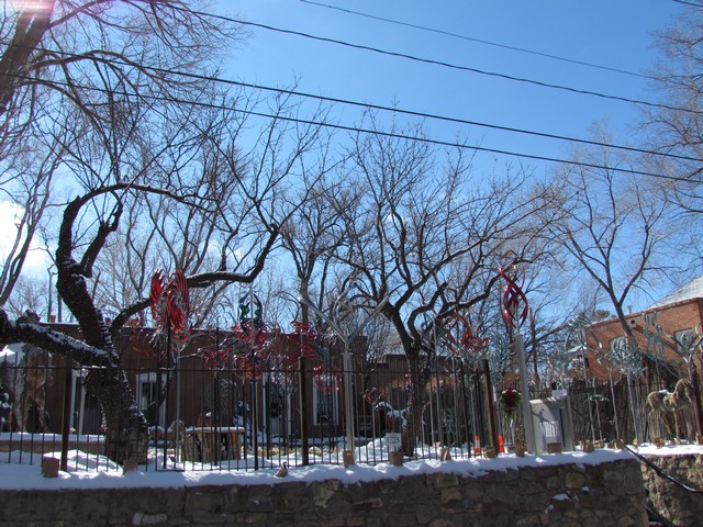 2012-12-25 Santa Fe NM 016