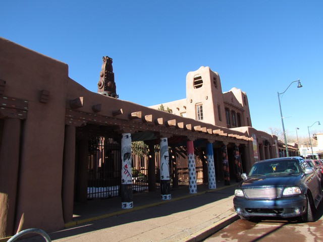 2012-12-25 Santa Fe NM 031