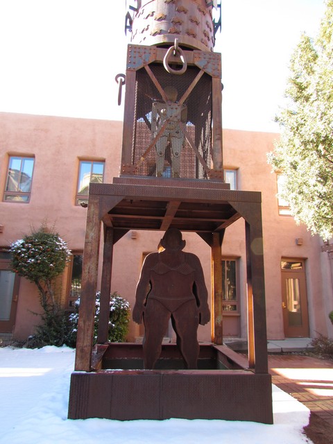 2012-12-25 Santa Fe NM 032