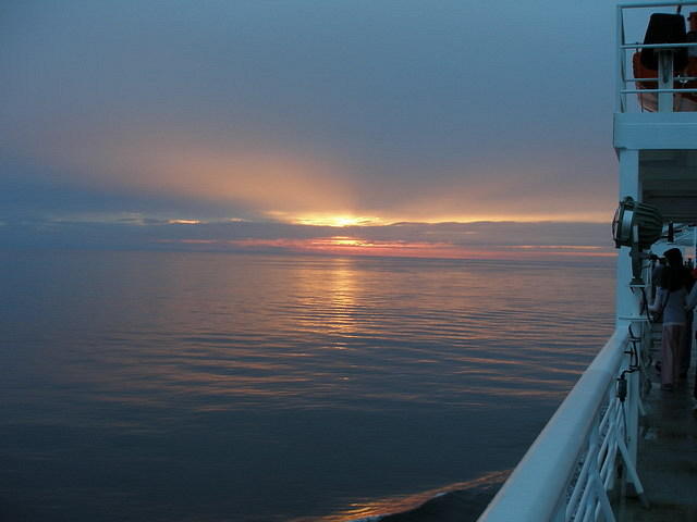 2006-08-08 Malaspina Ferry 023