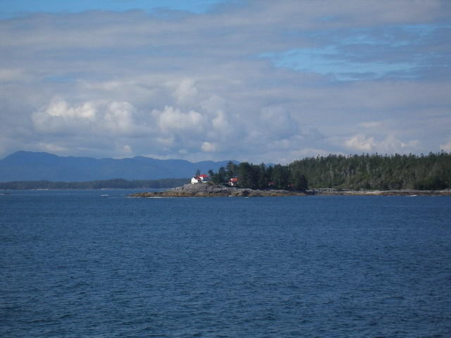 2006-08-08 Malaspina Ferry 077