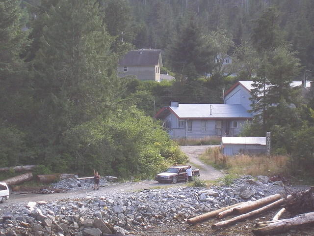 2006-08-08 Malaspina Ferry 092