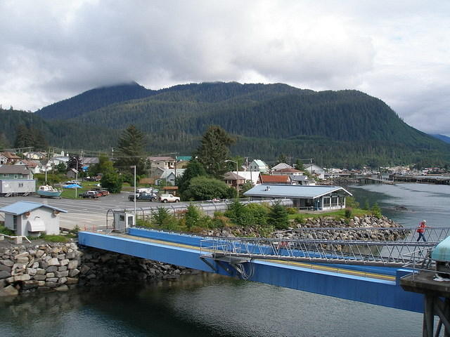 2006-08-10 Wrangell, AK 07