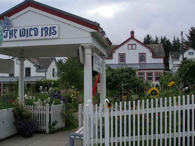 2006-08-12 Haines, AK 10