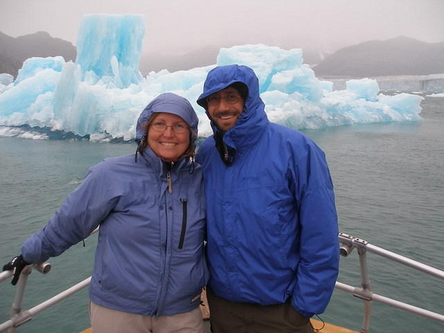2006-08-16 aboard the Lu-Lu Belle Valdez, AK 161