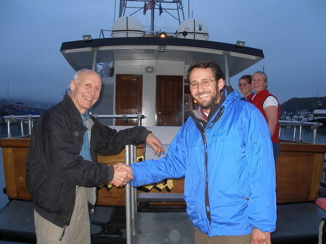 2006-08-16 aboard the Lu-Lu Belle Valdez, AK 200