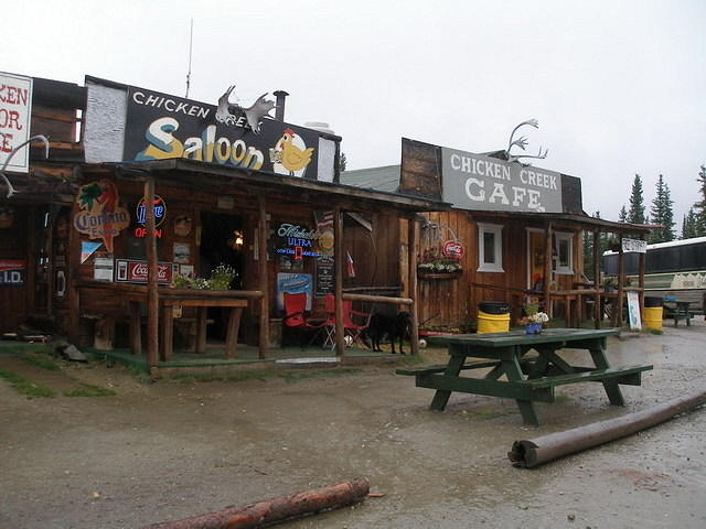 2006-08-21 Along the Top of the World Highway, AK 05