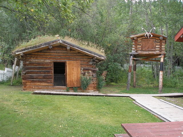2006-08-21 Dawson City, Yukon Terr, Canada 45