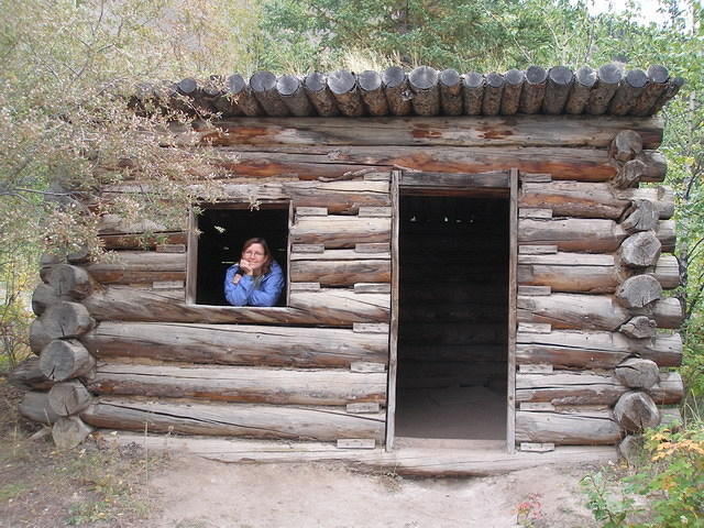 2006-08-22 On the Road, Yukon Terr, Canada 29