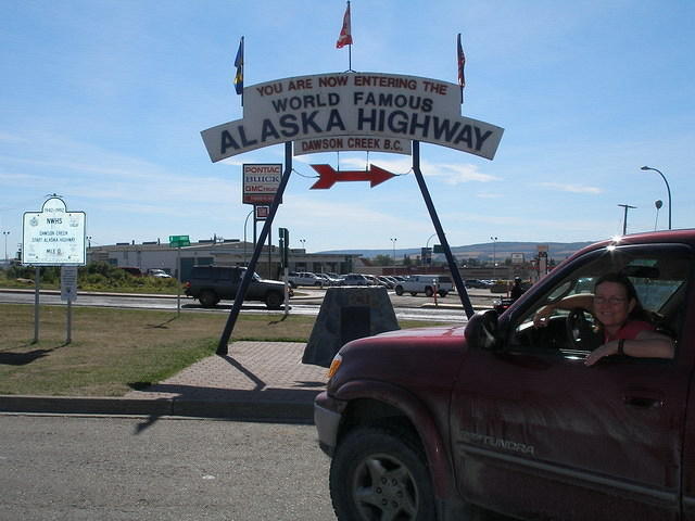 2006-08-27 Dawson Creek, BC, Canada 03