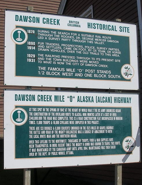 2006-08-27 Dawson Creek, BC, Canada 04