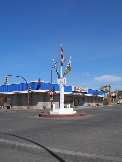 2006-08-27 Dawson Creek, BC, Canada 07