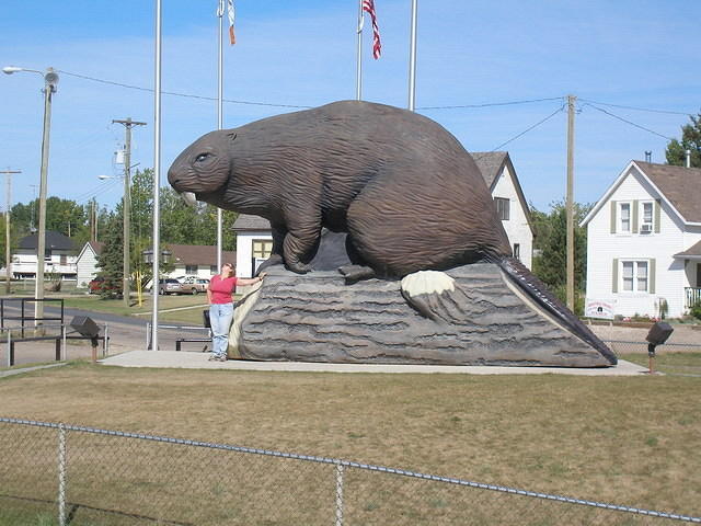 2006-08-27 Dawson Creek, BC, Canada 13