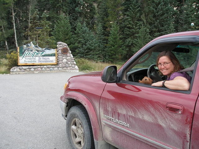 2006-08-28 Jasper National Park, Alberta, Canada 001