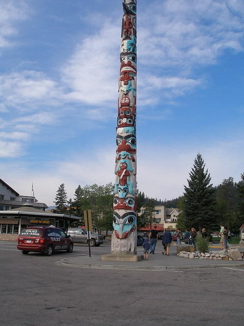 2006-08-28 Jasper National Park, Alberta, Canada 016