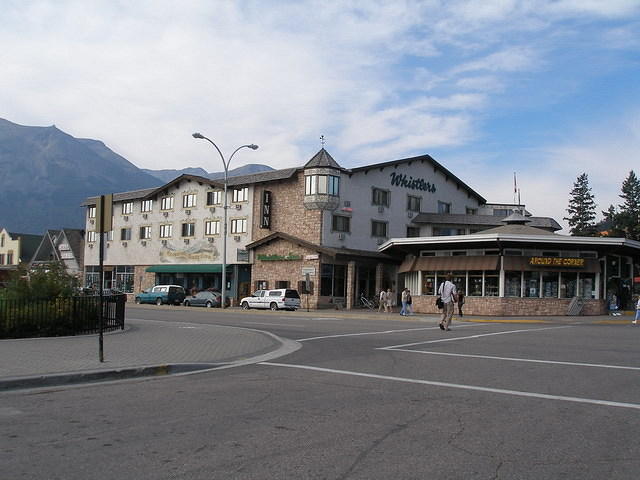 2006-08-28 Jasper National Park, Alberta, Canada 017