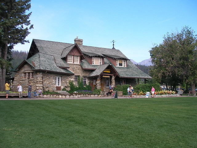 2006-08-28 Jasper National Park, Alberta, Canada 018