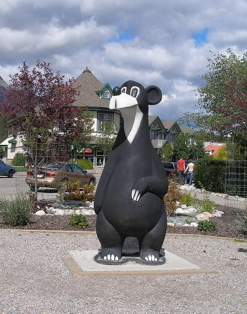 2006-08-28 Jasper National Park, Alberta, Canada 022