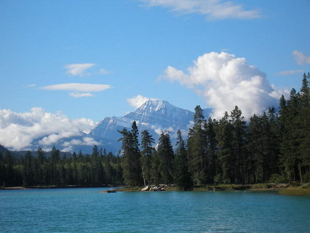 2006-08-28 Jasper National Park, Alberta, Canada 059