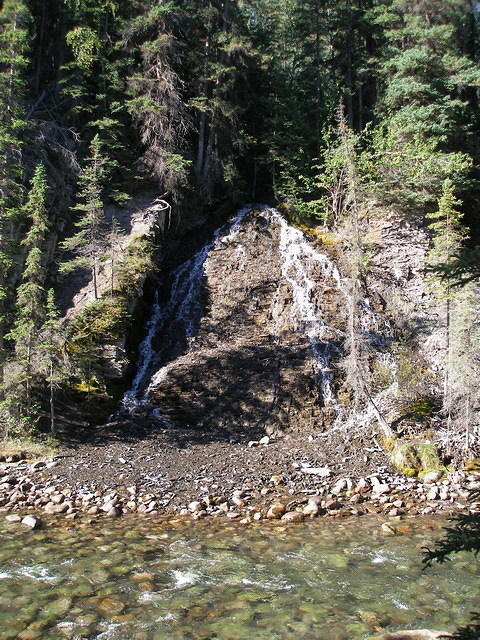 2006-08-28 Jasper National Park, Alberta, Canada 073