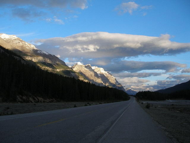 2006-08-28 Jasper National Park, Alberta, Canada 136