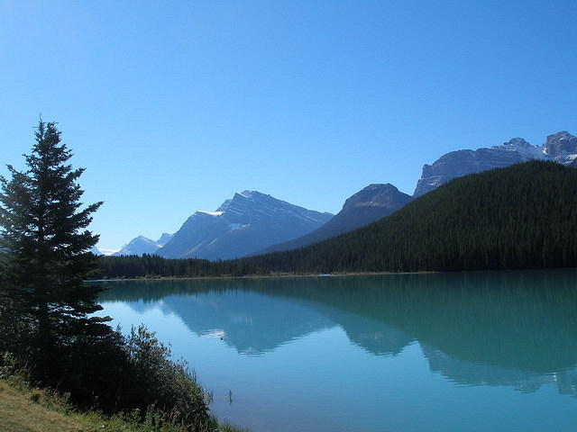 2006-08-28 Jasper National Park, Alberta, Canada 141