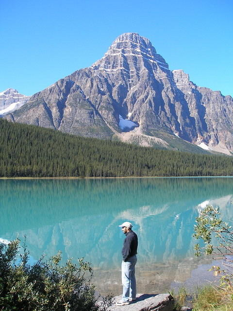 2006-08-28 Jasper National Park, Alberta, Canada 144