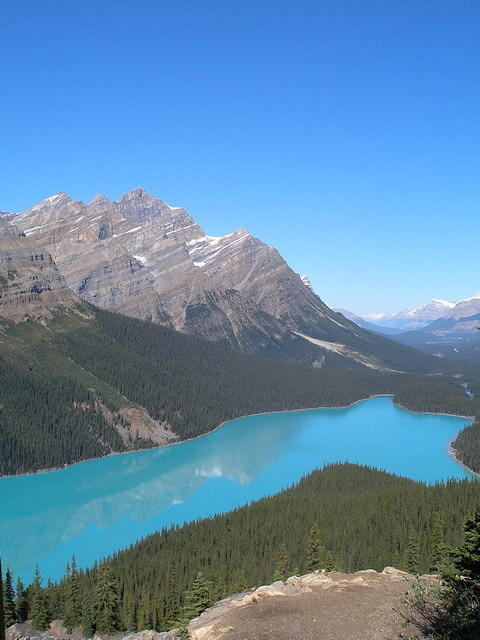 2006-08-28 Jasper National Park, Alberta, Canada 147