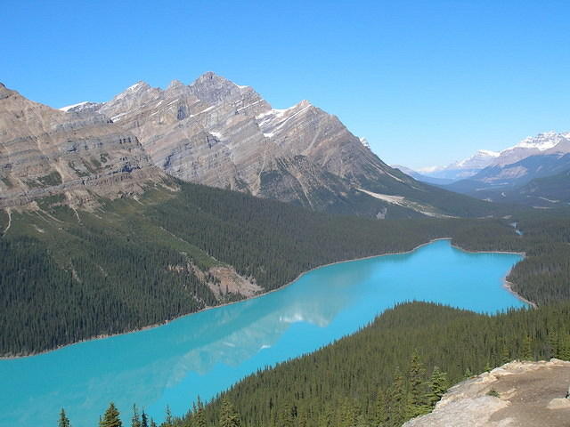 2006-08-28 Jasper National Park, Alberta, Canada 152