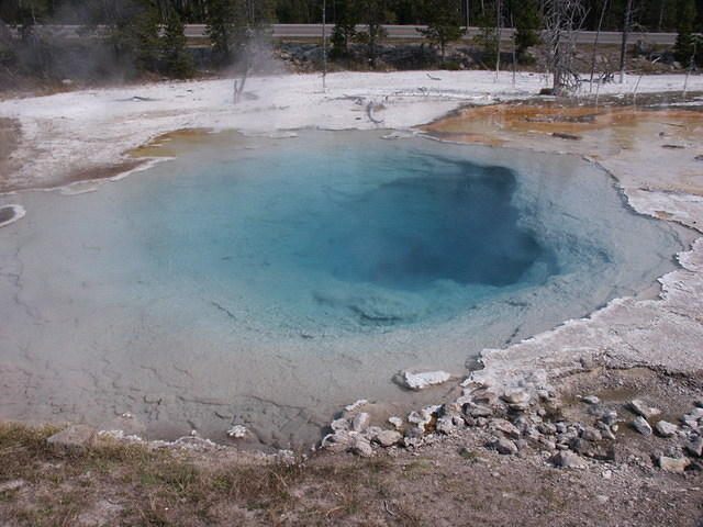 2006-09-04 Yellowstone National Park, Wyoming 019