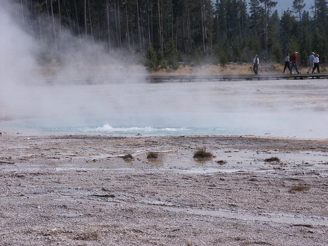 2006-09-04 Yellowstone National Park, Wyoming 037