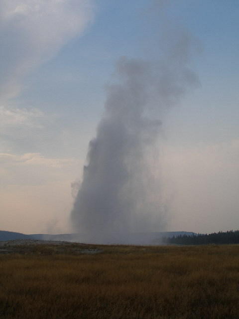 2006-09-04 Yellowstone National Park, Wyoming 040