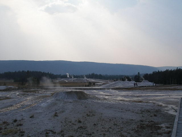 2006-09-04 Yellowstone National Park, Wyoming 057