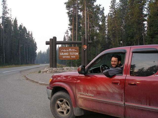 2006-09-05 Grand Teton National Park, Wyoming 01
