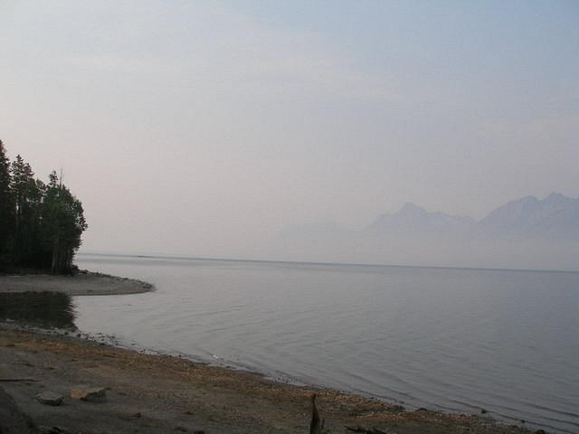 2006-09-05 Grand Teton National Park, Wyoming 06