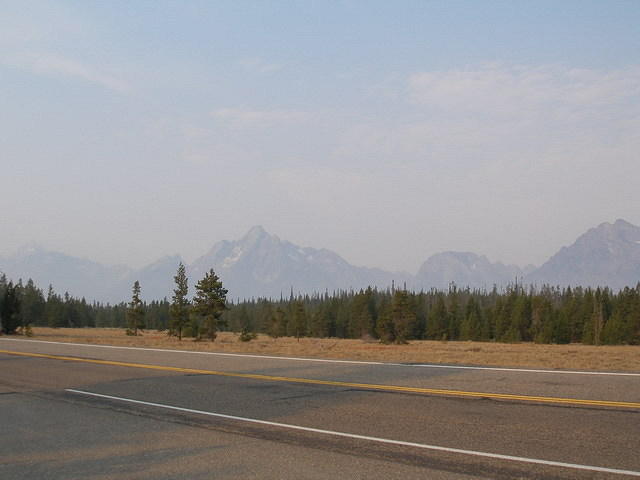 2006-09-05 Grand Teton National Park, Wyoming 10