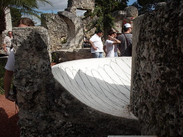 2003-12-28 Coral Castle - Miami 08