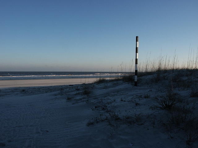 04 -New Years trip-Cumberland Island