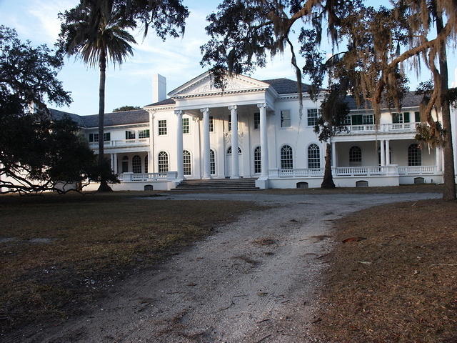 06 -New Years trip-Cumberland Island