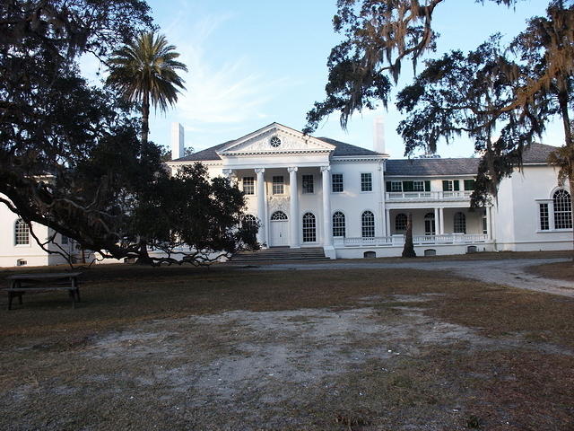 07 -New Years trip-Cumberland Island