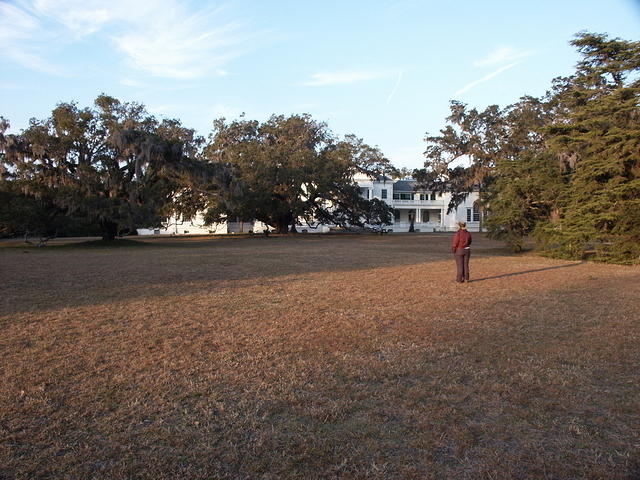 08 -New Years trip-Cumberland Island