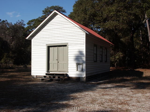 23 -New Years trip-Cumberland Island
