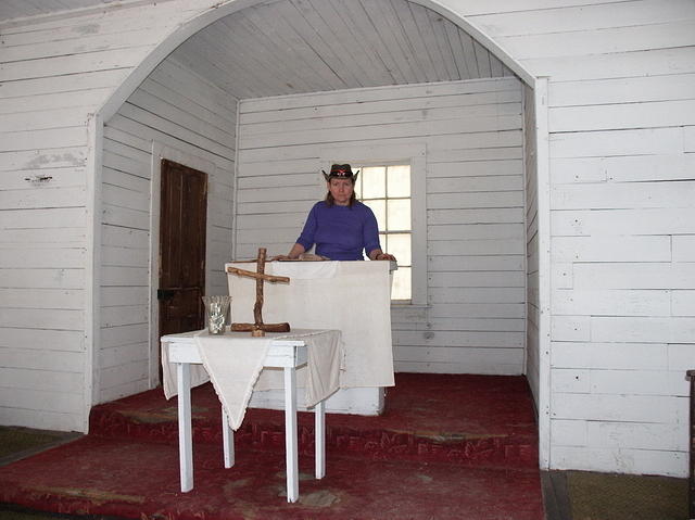 24 -New Years trip-Cumberland Island