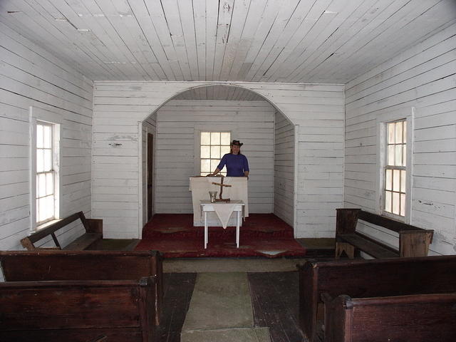 25 -New Years trip-Cumberland Island