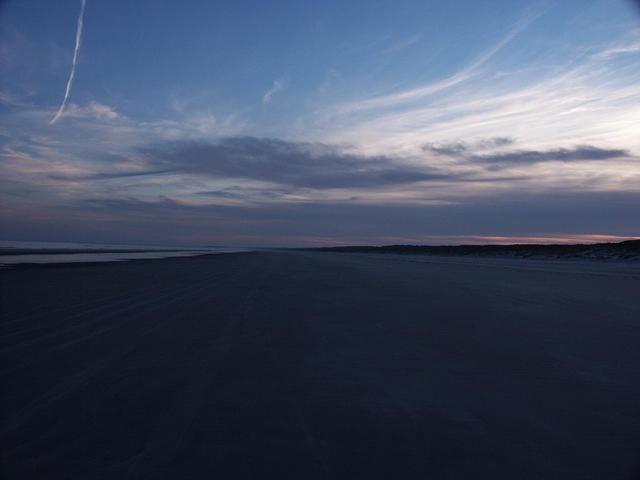 48 -New Years trip-Cumberland Island
