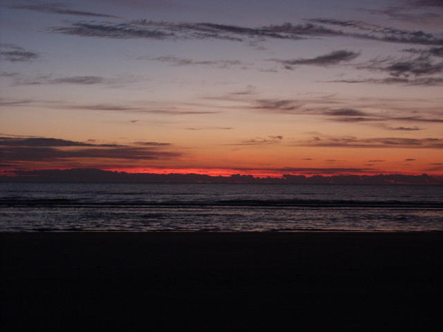 52 -New Years trip-Cumberland Island