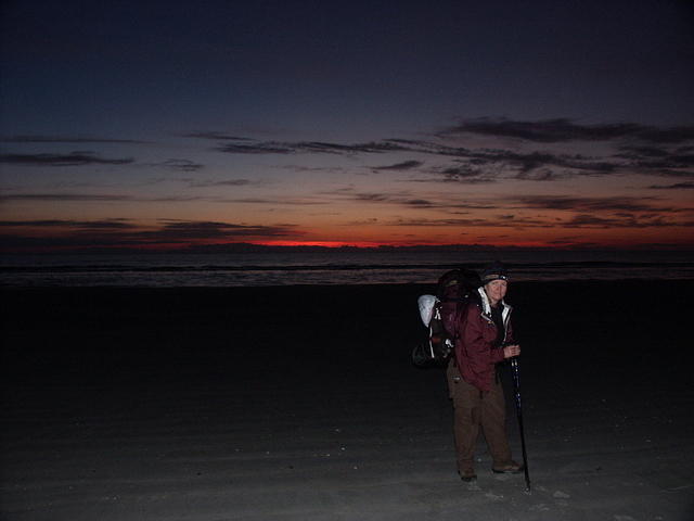53 -New Years trip-Cumberland Island