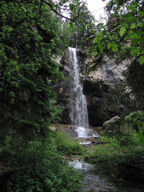 38-Colorado-Spouting Rock