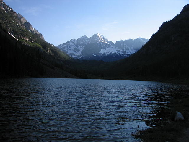 76-Colorado-Aspen-Maroon Bells